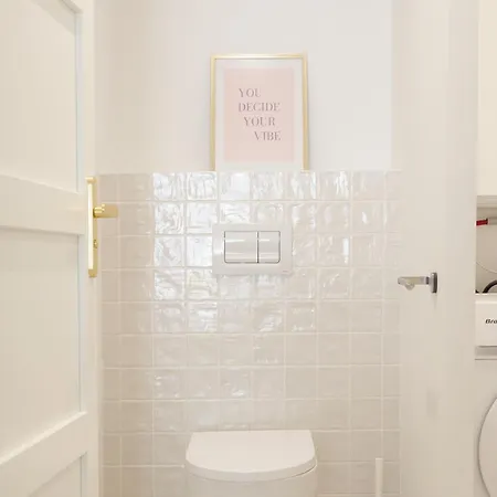 דירה De L'unesco De - Proche Centre & Citadelle - Lumineux Et Spacieux *