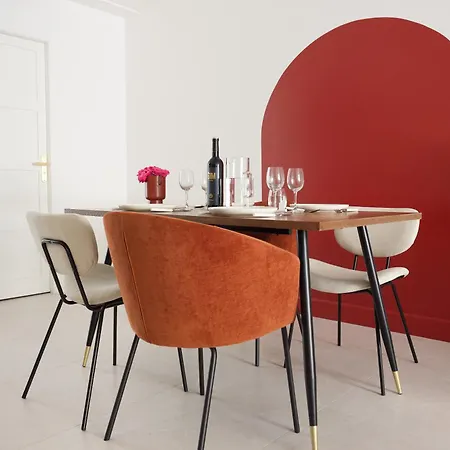 De L'unesco De - Proche Centre & Citadelle - Lumineux Et Spacieux *